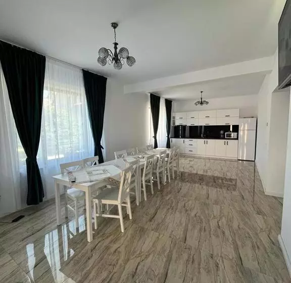 پانسیون Casa Lucia
