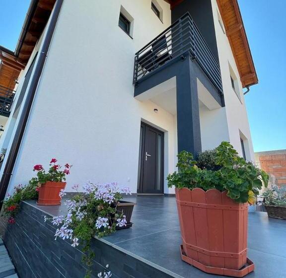 ペンション Casa Lucia