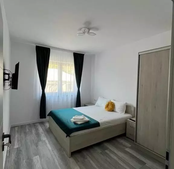 پانسیون Casa Lucia
