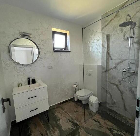 ペンション Casa Lucia