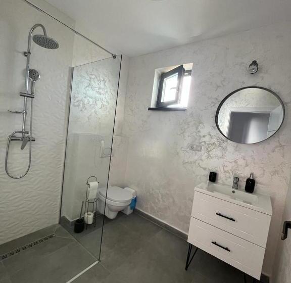 ペンション Casa Lucia