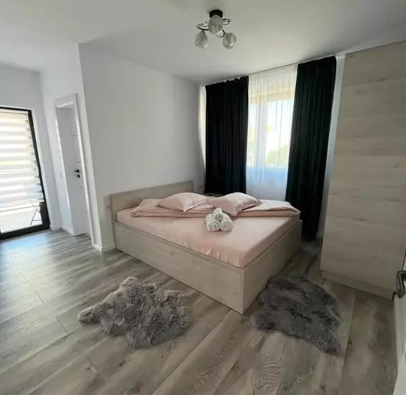 پانسیون Casa Lucia
