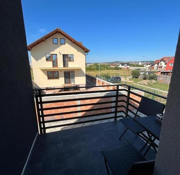 ペンション Casa Lucia