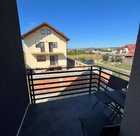 پانسیون Casa Lucia