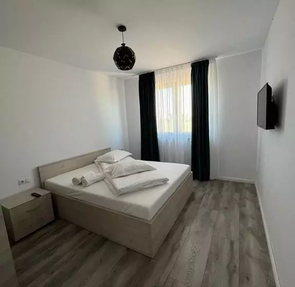 پانسیون Casa Lucia