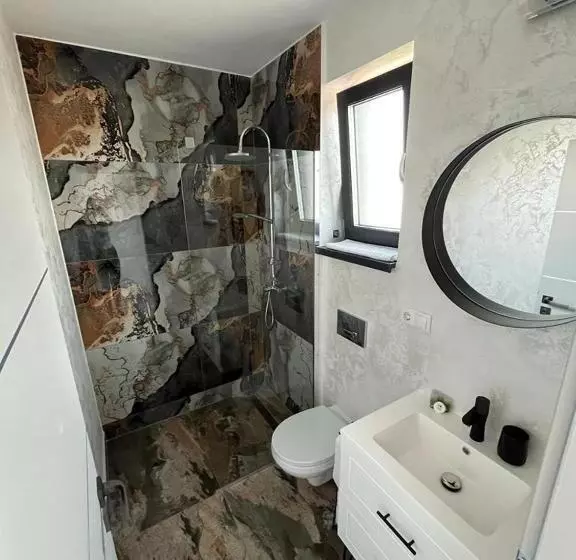 پانسیون Casa Lucia