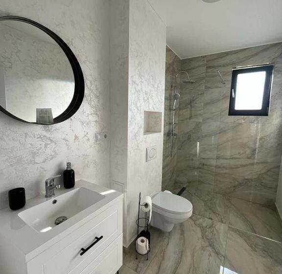 ペンション Casa Lucia