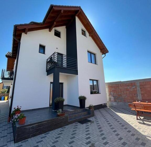 ペンション Casa Lucia