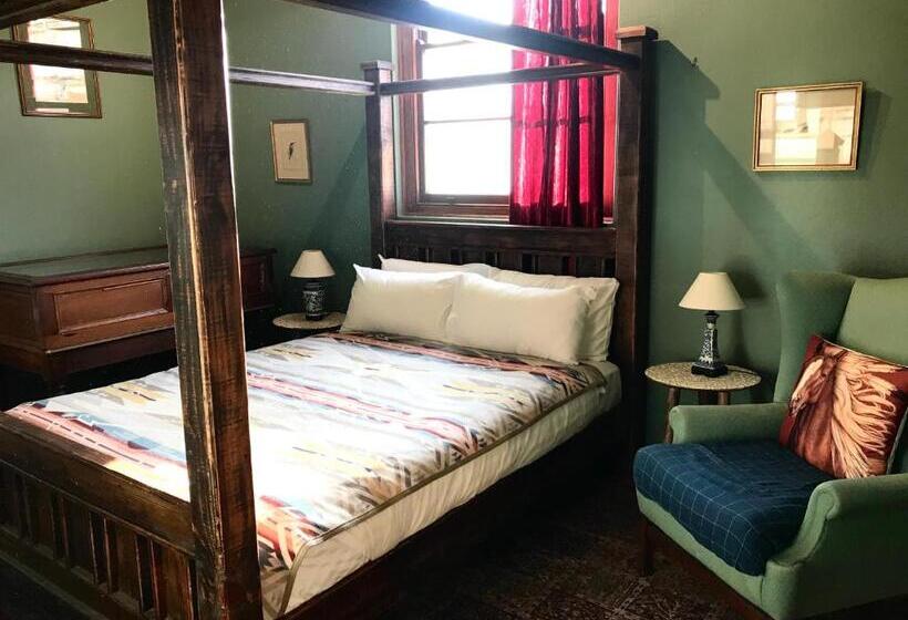 Пансион Story Bank Mandurama