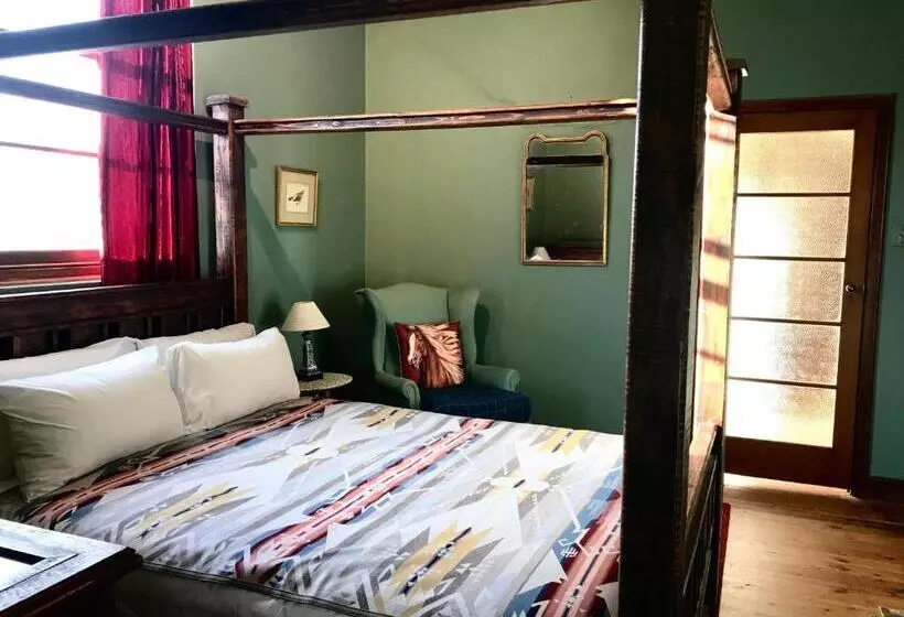 Majatalo Story Bank Mandurama