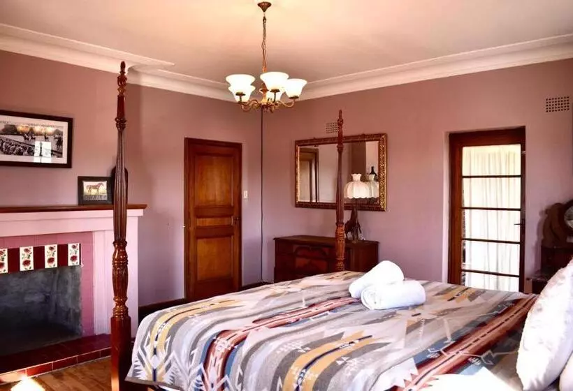 Majatalo Story Bank Mandurama