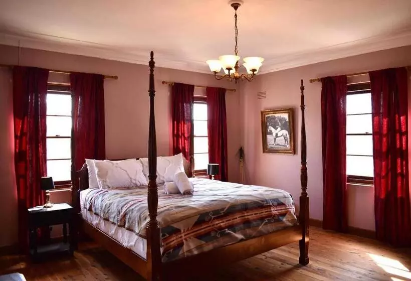 Majatalo Story Bank Mandurama