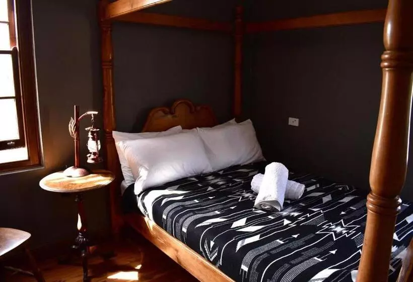 Majatalo Story Bank Mandurama