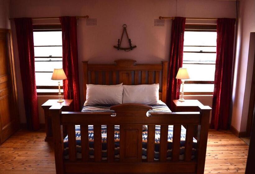 Пансион Story Bank Mandurama