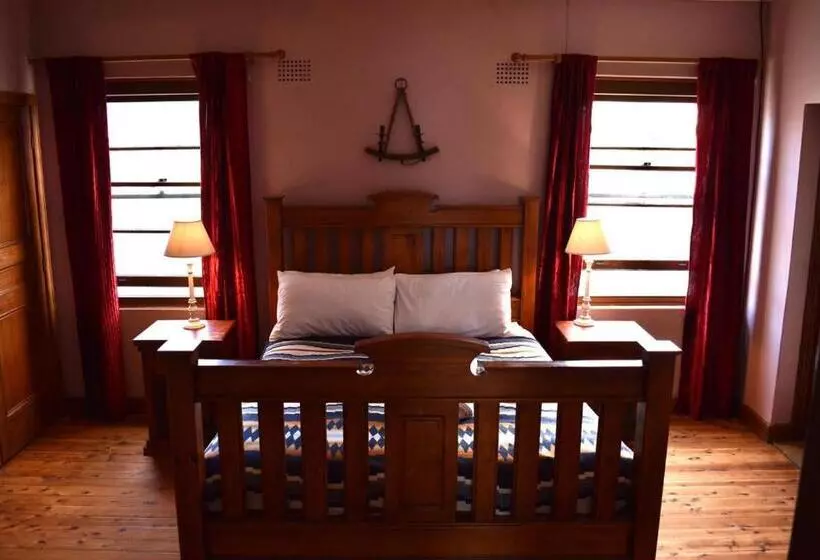 Majatalo Story Bank Mandurama