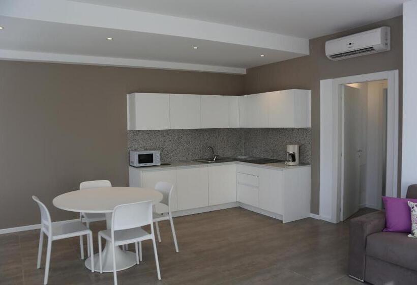 Residence Villa Adriana