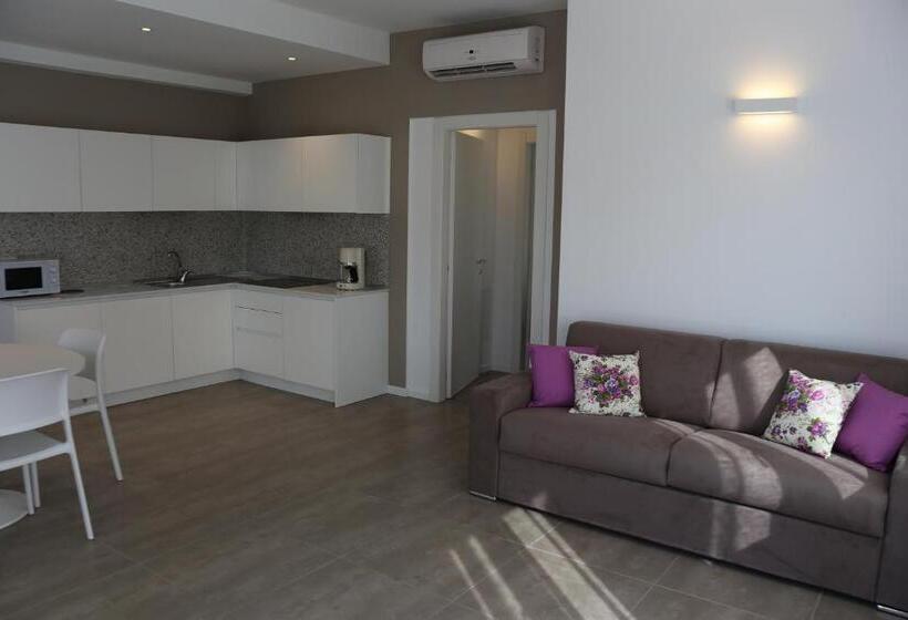 Residence Villa Adriana