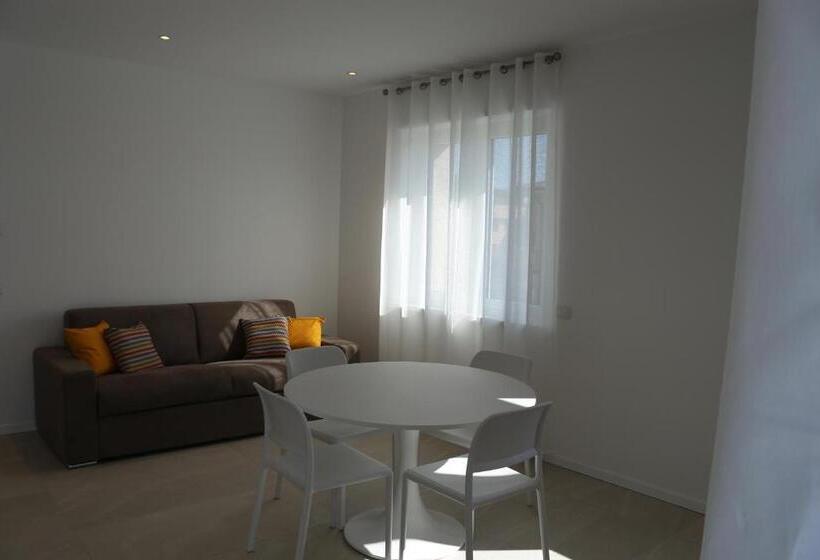 Residence Villa Adriana