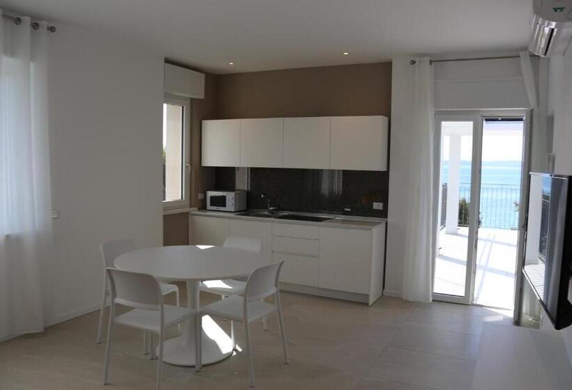 Residence Villa Adriana