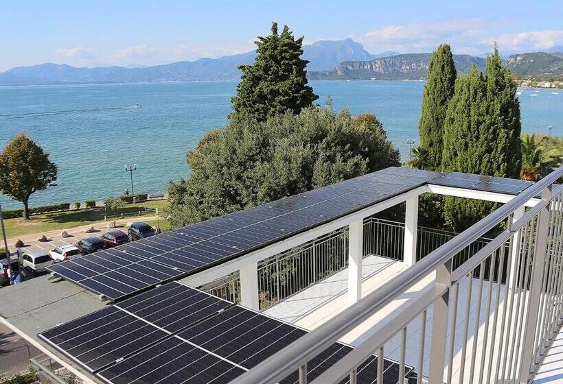 Residence Villa Adriana