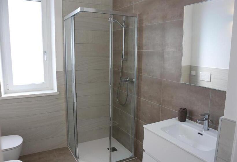 Residence Villa Adriana