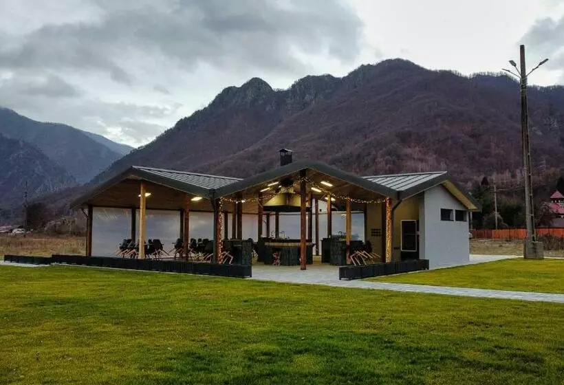 Lomakeskus Complex Lunlo Village