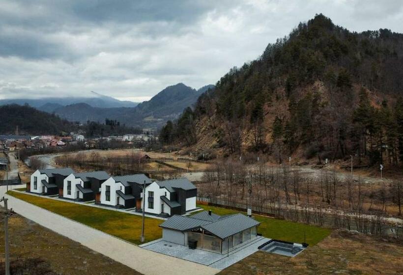 Resort Complex Lunlo Village