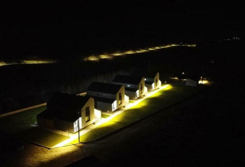 Resort Complex Lunlo Village