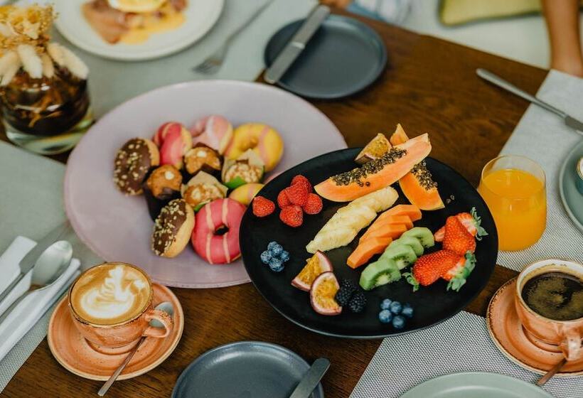 W Residences Algarve