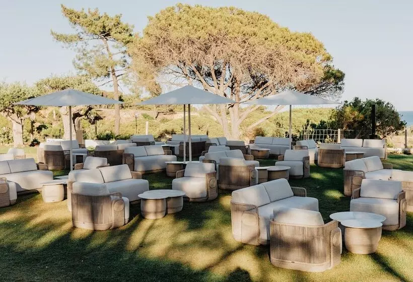 W Residences Algarve