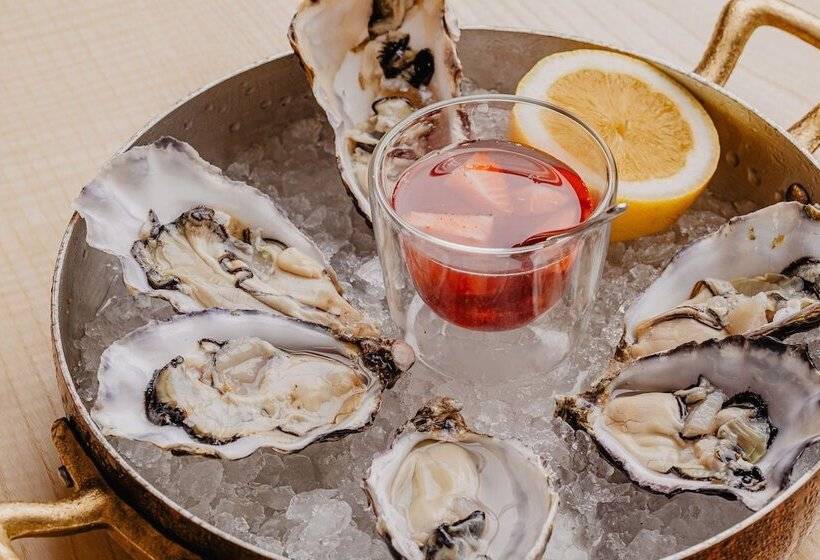 W Residences Algarve