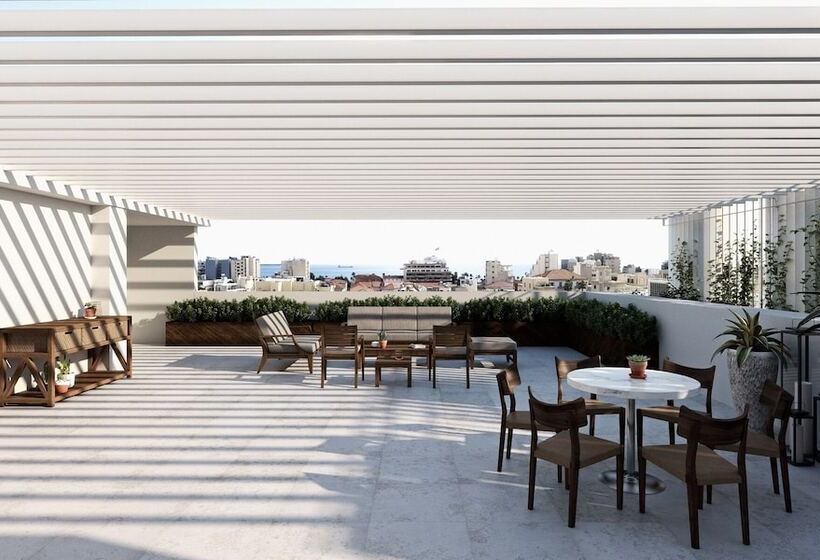 Alinea Urban Saripolou Square