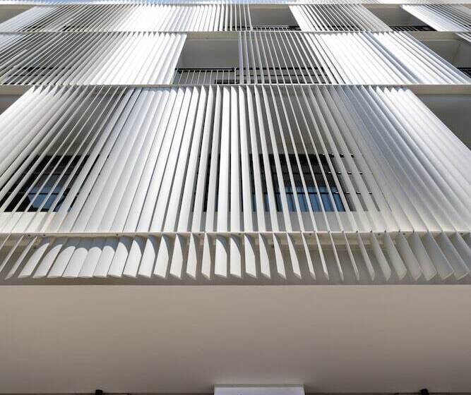 Alinea Urban Saripolou Square