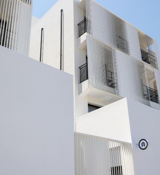 Alinea Urban Saripolou Square