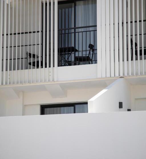 Alinea Urban Saripolou Square