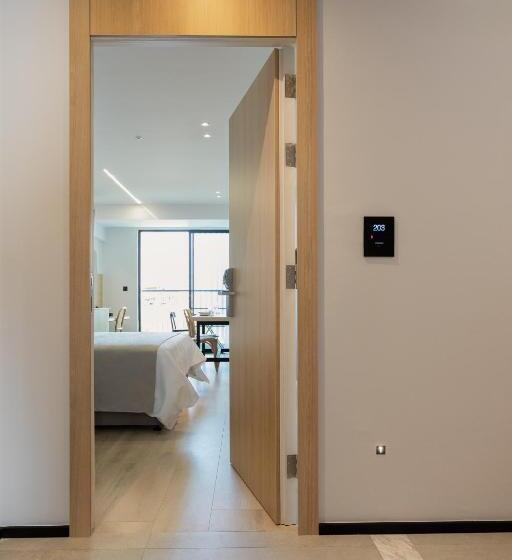 Alinea Urban Saripolou Square