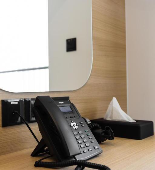 Alinea Urban Saripolou Square