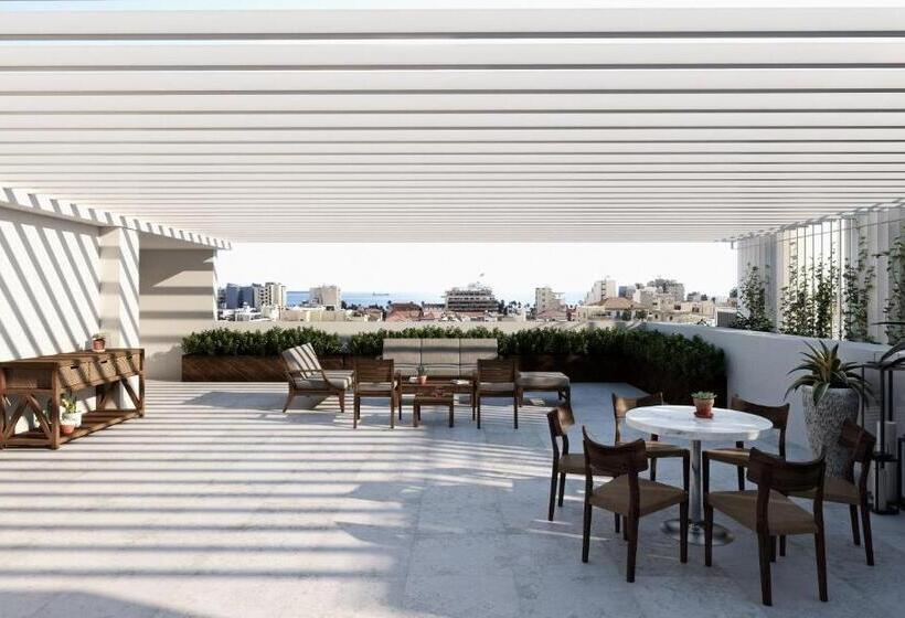 Alinea Urban Saripolou Square