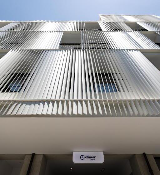 Alinea Urban Saripolou Square