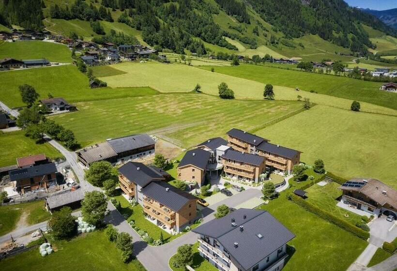 Aparthotel Golden Lodges Rauris
