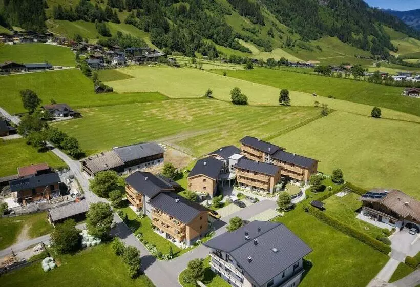 Aparthotel Golden Lodges Rauris