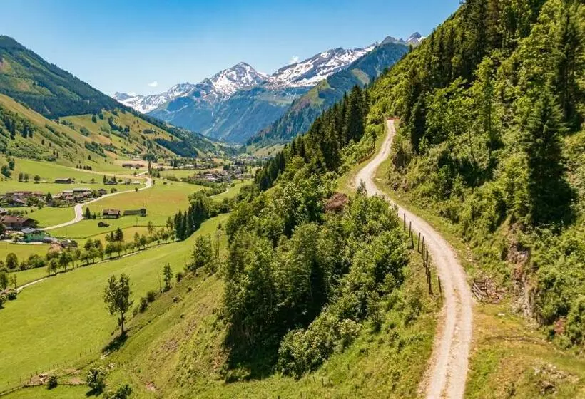 Aparthotel Golden Lodges Rauris