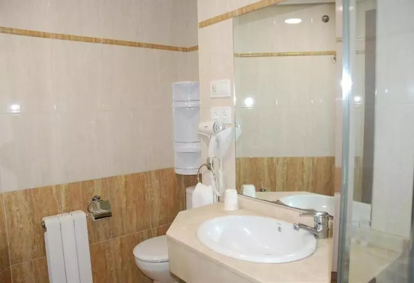 Apartahotel Fc Catedral