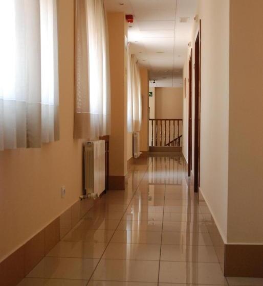 Apartahotel Fc Catedral