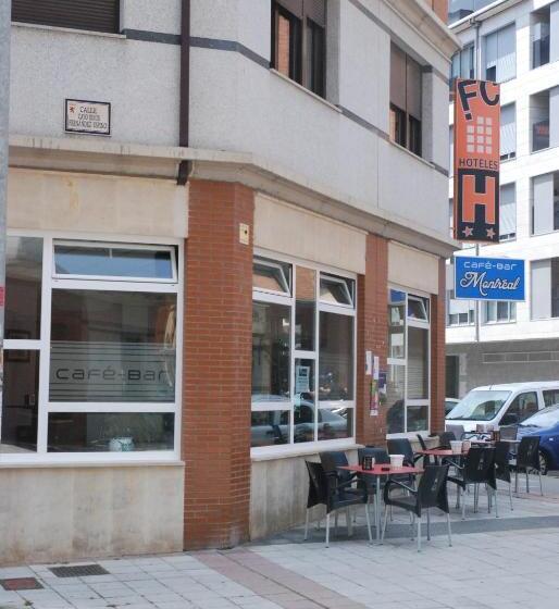 Apartahotel Fc Catedral