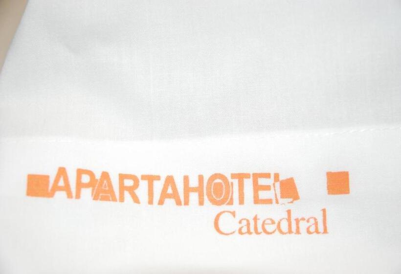 Apartahotel Fc Catedral