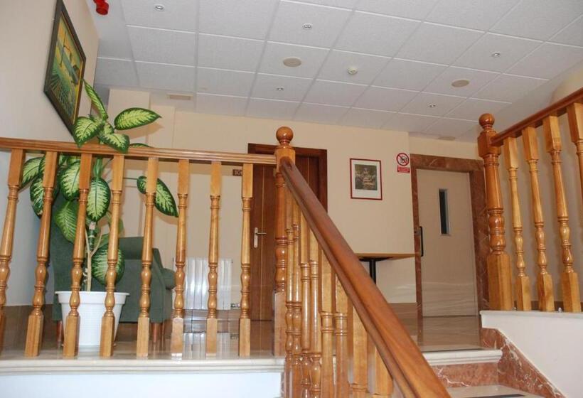 Apartahotel Fc Catedral