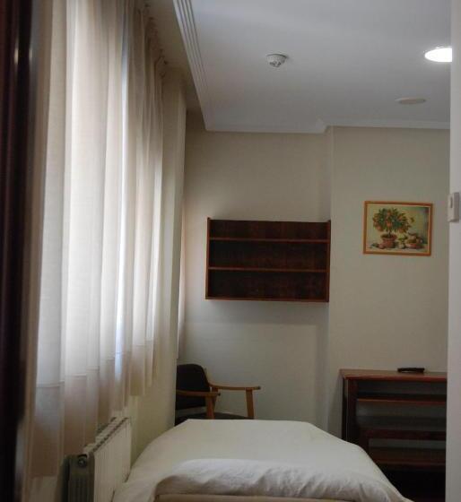 Apartahotel Fc Catedral