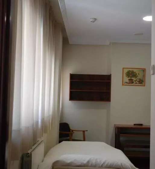 Apartahotel Fc Catedral