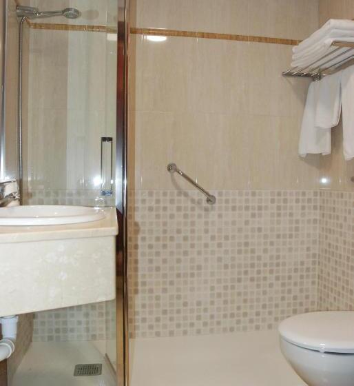 Apartahotel Fc Catedral